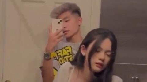 Full clip tối cổ Tiktoker Trần Ngọc Thuỷ Tiên và bạn trai - httgmjmx.sbs