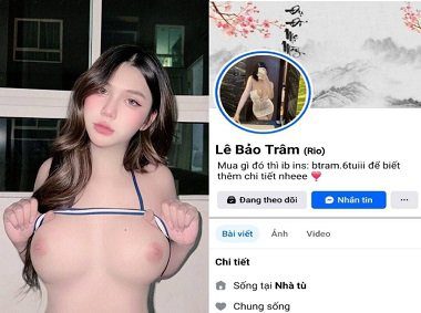 Lê Bảo Trâm đụ nhau với ba anh - httgmjmx.sbs