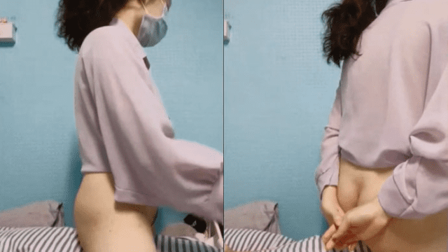 Em gái áo tím nhún nhảy Phần 1 - httgmjmx.sbs