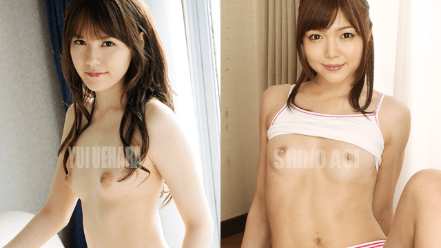 081524_001 - Nữ diễn viên gợi cảm Yui Uehara - httgmjmx.sbs