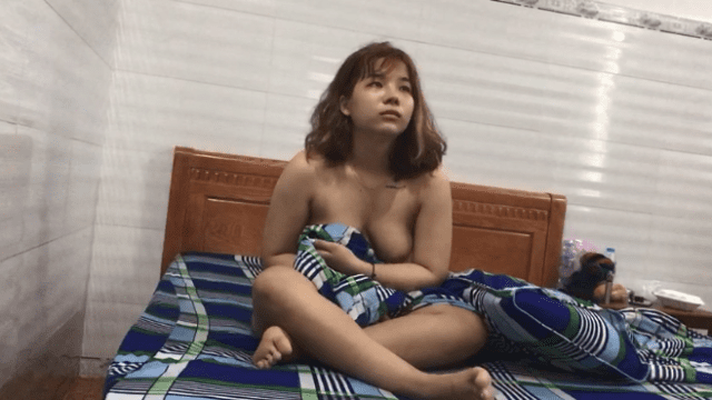 Đôi bạn trẻ tình tứ trong nhà nghỉ - httgmjmx.sbs