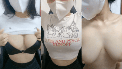 Em Mai học sinh cấp ba dáng ngon thủ dâm trên Bigo - httgmjmx.sbs