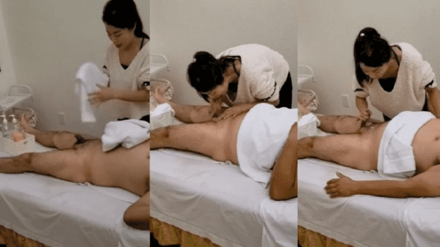 Yếu sinh lý đi massage súc bình xăng con - httgmjmx.sbs