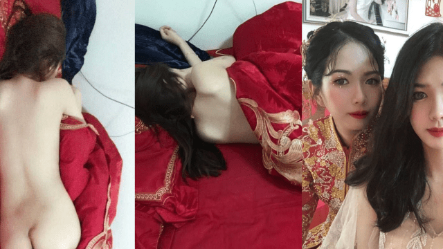 Cô dâu mới cưới - httgmjmx.sbs