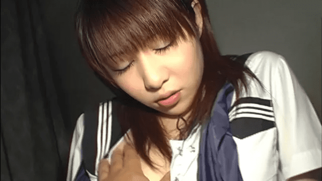 3271 - Sung sướng cùng em nữ sinh mặc đồng phục đáng yêu - httgmjmx.sbs