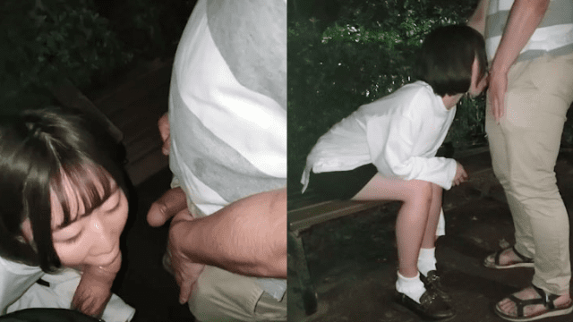 Em gái some cùng 2 anh trai ngoài vườn Phần 2 - httgmjmx.sbs