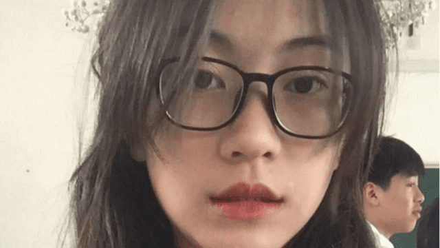 Bé ngoan học sinh cấp 3 gọi video call thủ dâm cùng bạn trai - httgmjmx.sbs