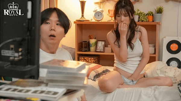 ROYD-181_Cuối cùng thì chúng tôi đã đụ nhau Itsukaichi Mei - httgmjmx.sbs