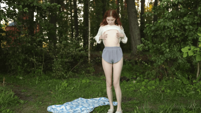 Stunning18 - Thư giãn trên chiếc khăn sung sướng - httgmjmx.sbs