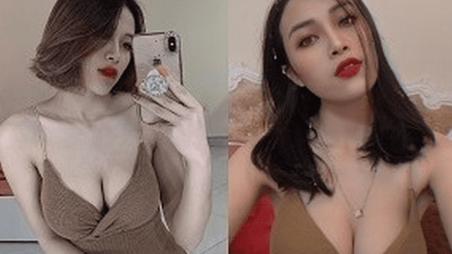 Gái ngực bự khiến bao anh thèm khát - httgmjmx.sbs