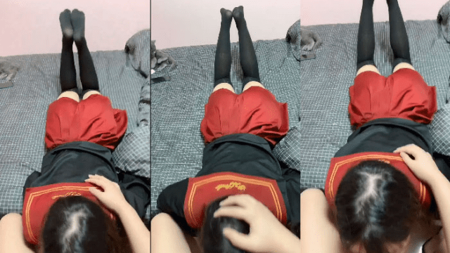 Em nữ sinh mông to, bím không lông Phần 1 - httgmjmx.sbs