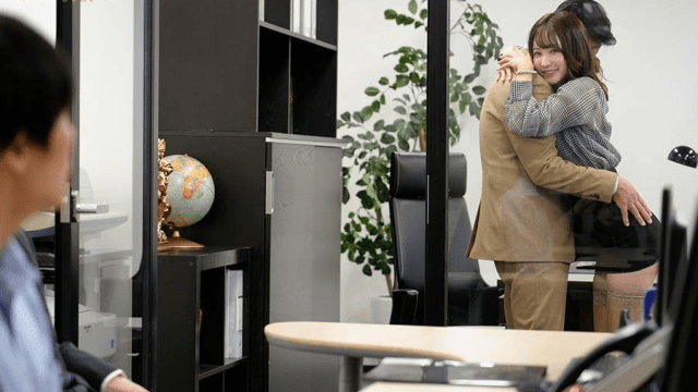 FSDSS-585_Đụ cô tình nhân dâm đãng của sếp - httgmjmx.sbs