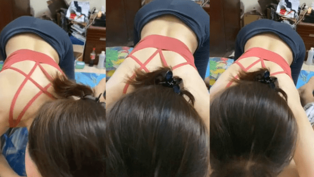 Phang vợ yêu thích tập gym cực sướng - httgmjmx.sbs