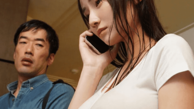 SSIS-688_Bóp vú vợ bạn - Ria Yamate - httgmjmx.sbs