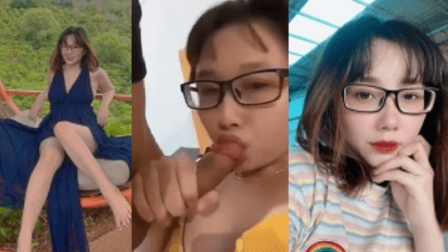 Gái đeo kính dâm lắm anh em ạ - httgmjmx.sbs