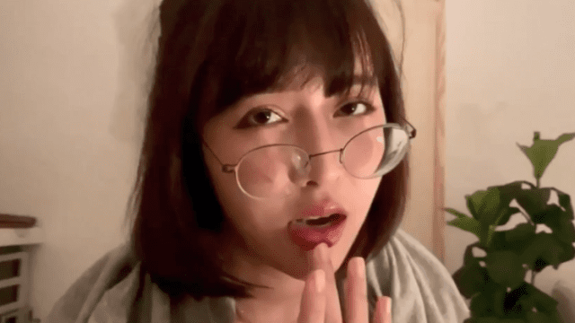 Vẻ mặt thỏa mãn của em - httgmjmx.sbs