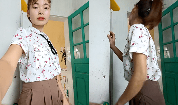 Cô giáo mầm non quay clip thủ dâm trong giờ học 6 - httgmjmx.sbs