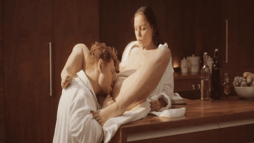 Chiếc bánh kếp ngọt ngào - httgmjmx.sbs