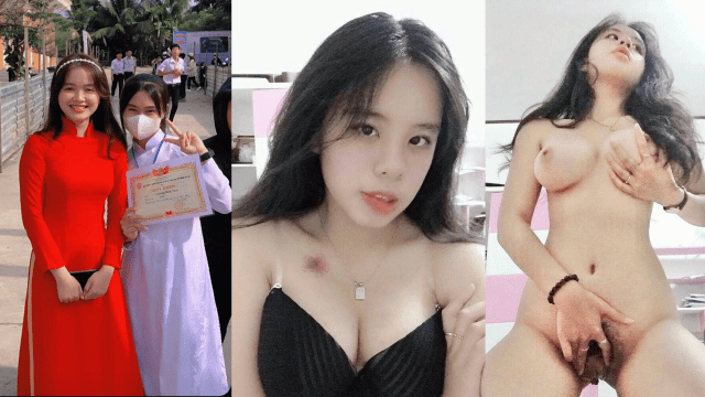 Cô giáo xinh đẹp thủ dâm show bím 1 - httgmjmx.sbs