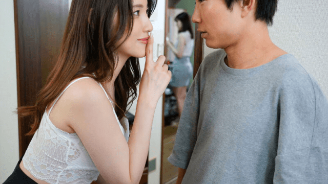 MIAA-715_Tôi bị cô chị của bạn gái vắt sạch tinh trùng - httgmjmx.sbs