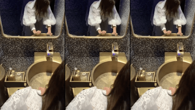 Công chúa trong nhà vệ sinh - httgmjmx.sbs