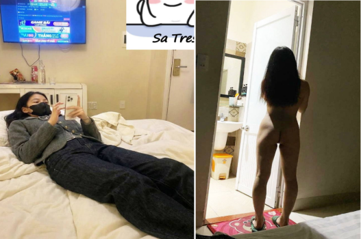 Bạn thân vào nhà nghỉ ôn lại kỷ niệm - httgmjmx.sbs