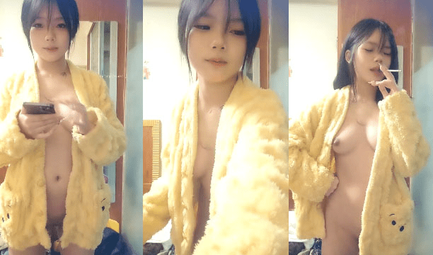 Khăn tắm vàng tâm sự tuổi mới lớn Phần 3 - httgmjmx.sbs