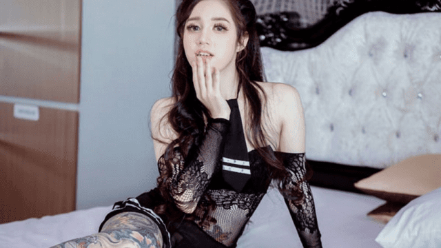 Ðịt tập thể em thánh nữ Vanky - httgmjmx.sbs