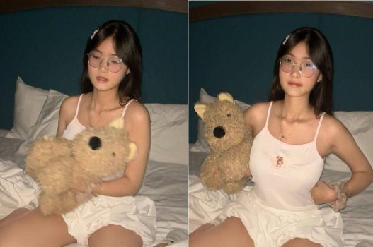 Bím múp khiến con cu tê cứng - httgmjmx.sbs