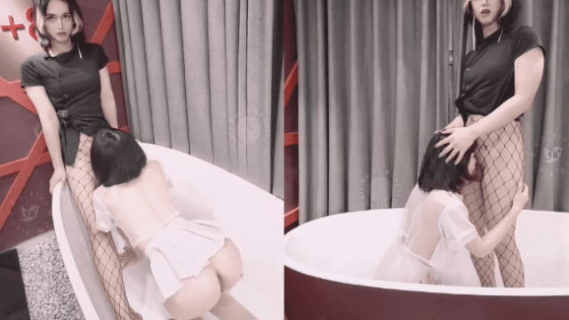 Em gái ngực lép lên Twitter thủ dâm show bím P2 - httgmjmx.sbs