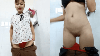 Cô giáo mầm non quay clip thủ dâm trong giờ học 1