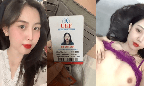 Em Thảo sinh viên năm 2 Part 1 - httgmjmx.sbs