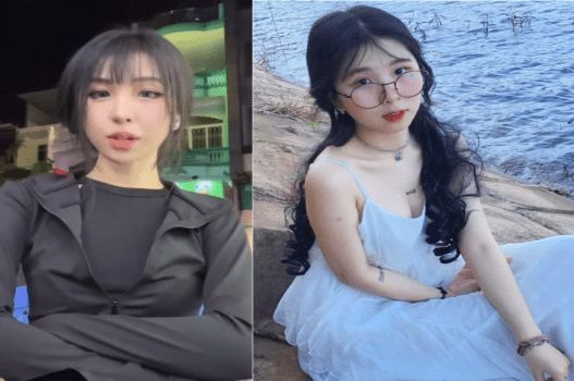 Cô nữ sinh Nguyễn Uyên Trang hóa thần dâm - httgmjmx.sbs