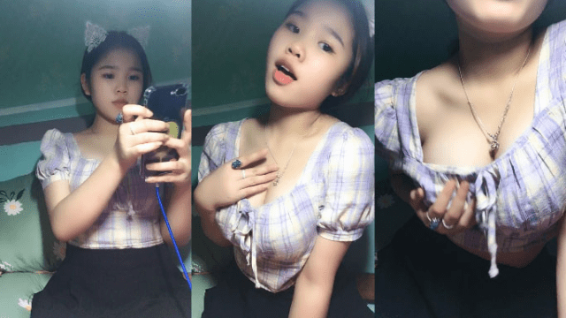 Múi mít non tơ show bím kiếm tiền Phần 2 - httgmjmx.sbs