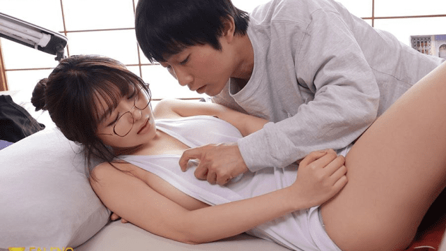 FSDSS-828_Giúp cô chị họ hết tự kỷ Mami Mashiro - httgmjmx.sbs