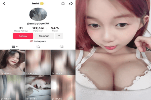 Huyền Trân vếu khủng muốn hiếp bạn học - httgmjmx.sbs