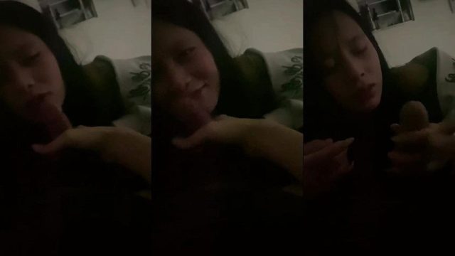 Mới quen được vài ngày em đã đòi bú cu anh còn lấy điện thoại em quay phim - httgmjmx.sbs