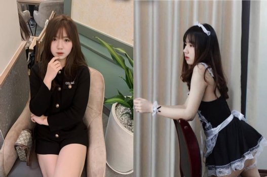 Gái xinh trắng múp còn biết BJ - httgmjmx.sbs