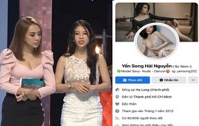 Nguyễn Hải Song yến là cái tên được tiemf kiếm nhiều nhất - httgmjmx.sbs