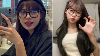 Nữ sinh vú bé nhưng chịch nhau hăng say